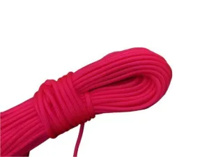 275 Paracord - Neon Pink