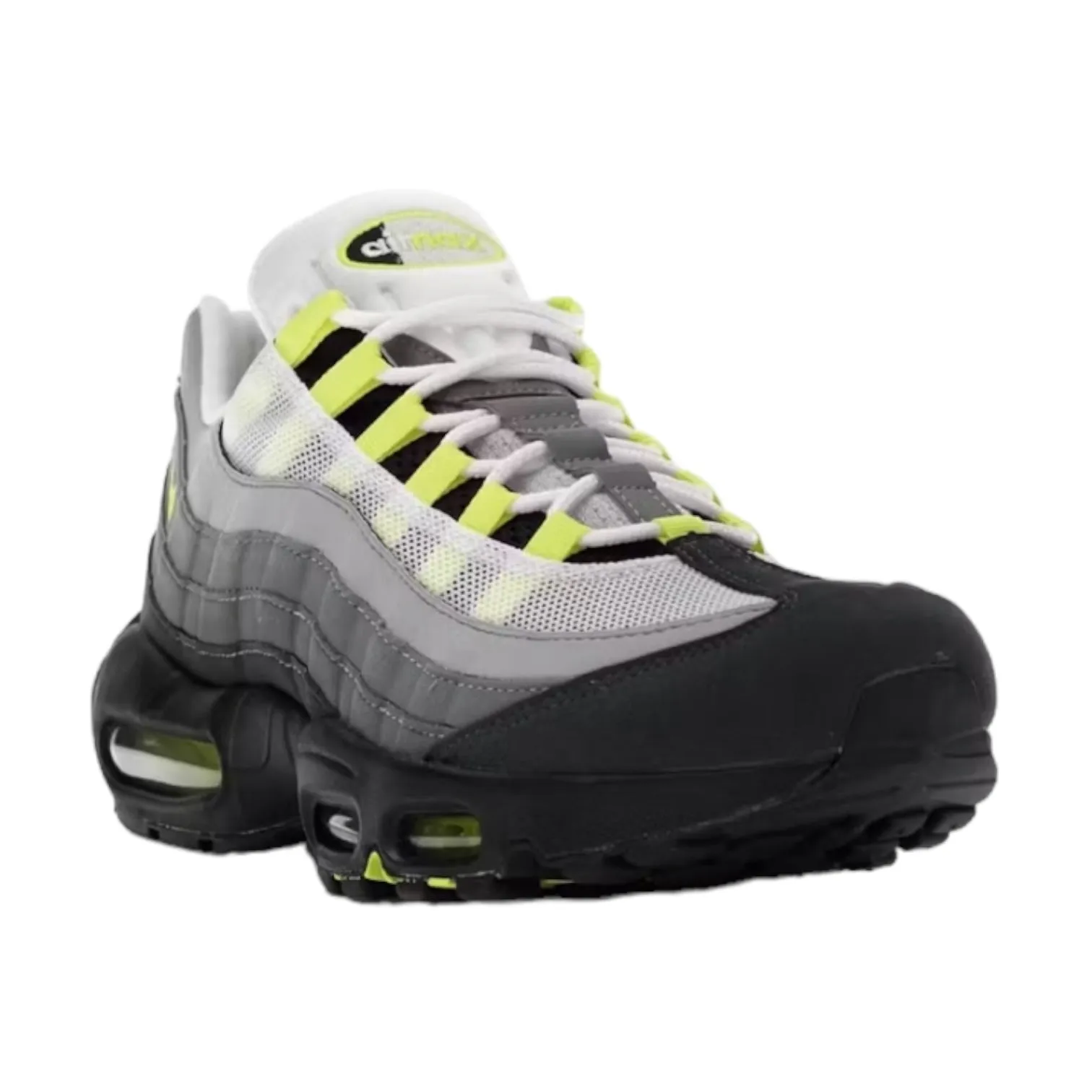 Airmax 95 OG Neon (2020)