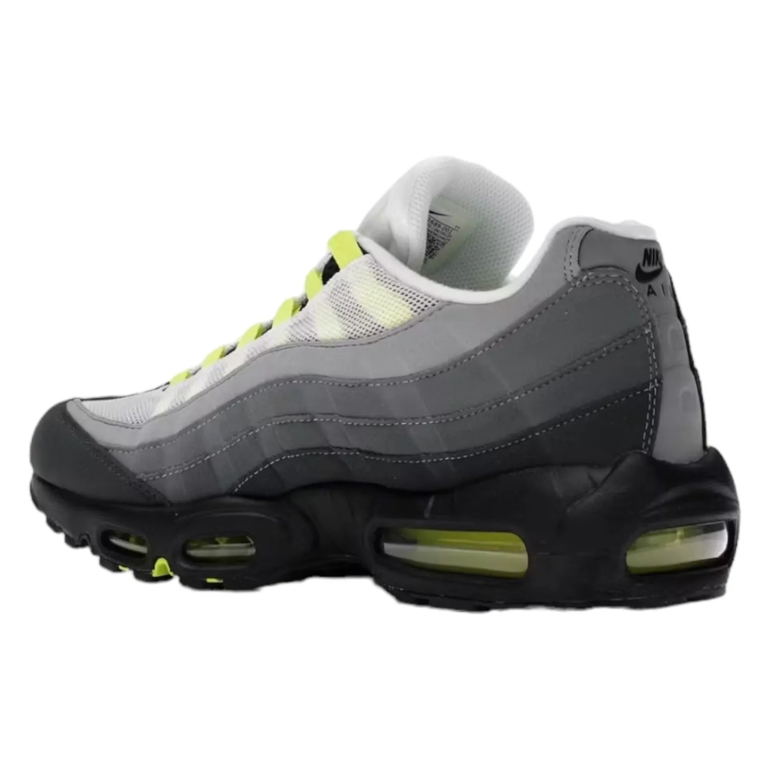 Airmax 95 OG Neon (2020)