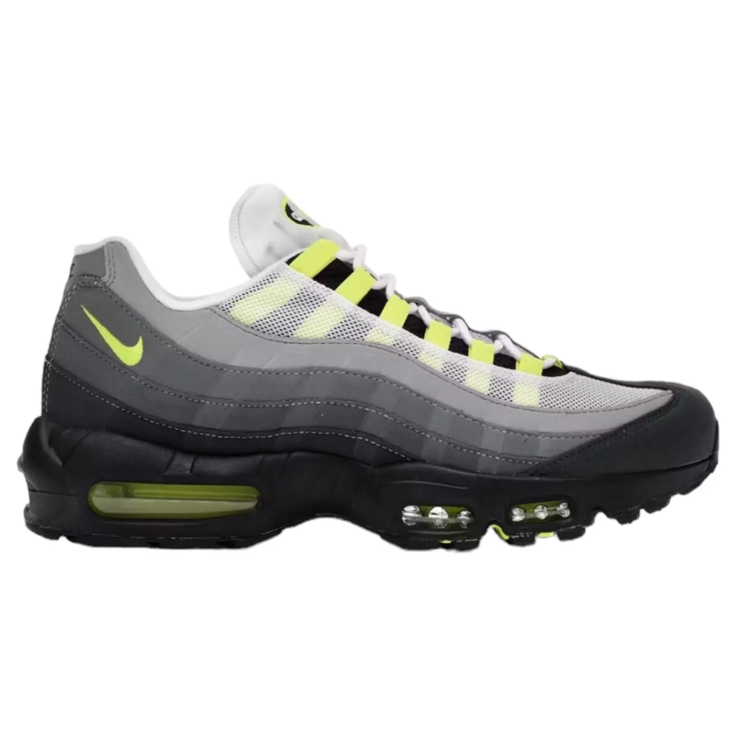 Airmax 95 OG Neon (2020)