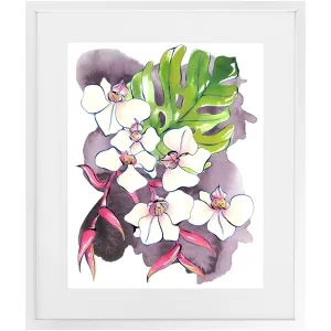 Aloha Orchids