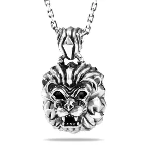 Aseroth Lion Pendant
