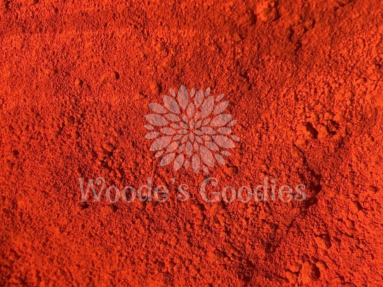 Atomic Orange