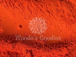 Atomic Orange