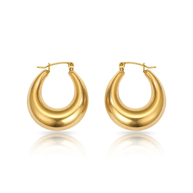 Aura Hoops