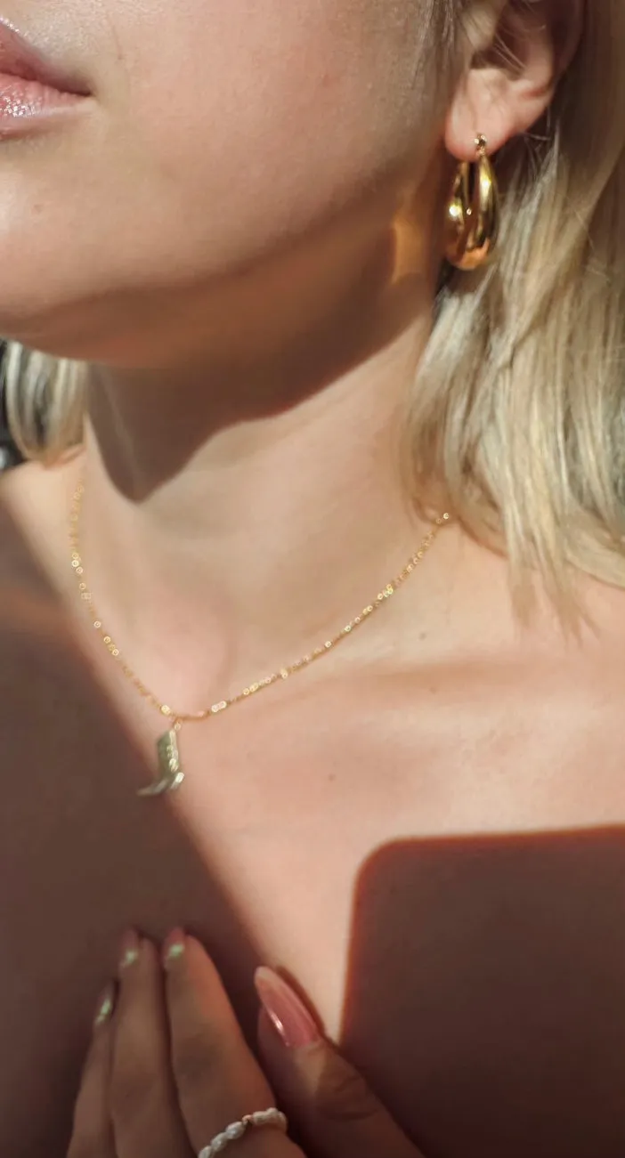 Aura Hoops