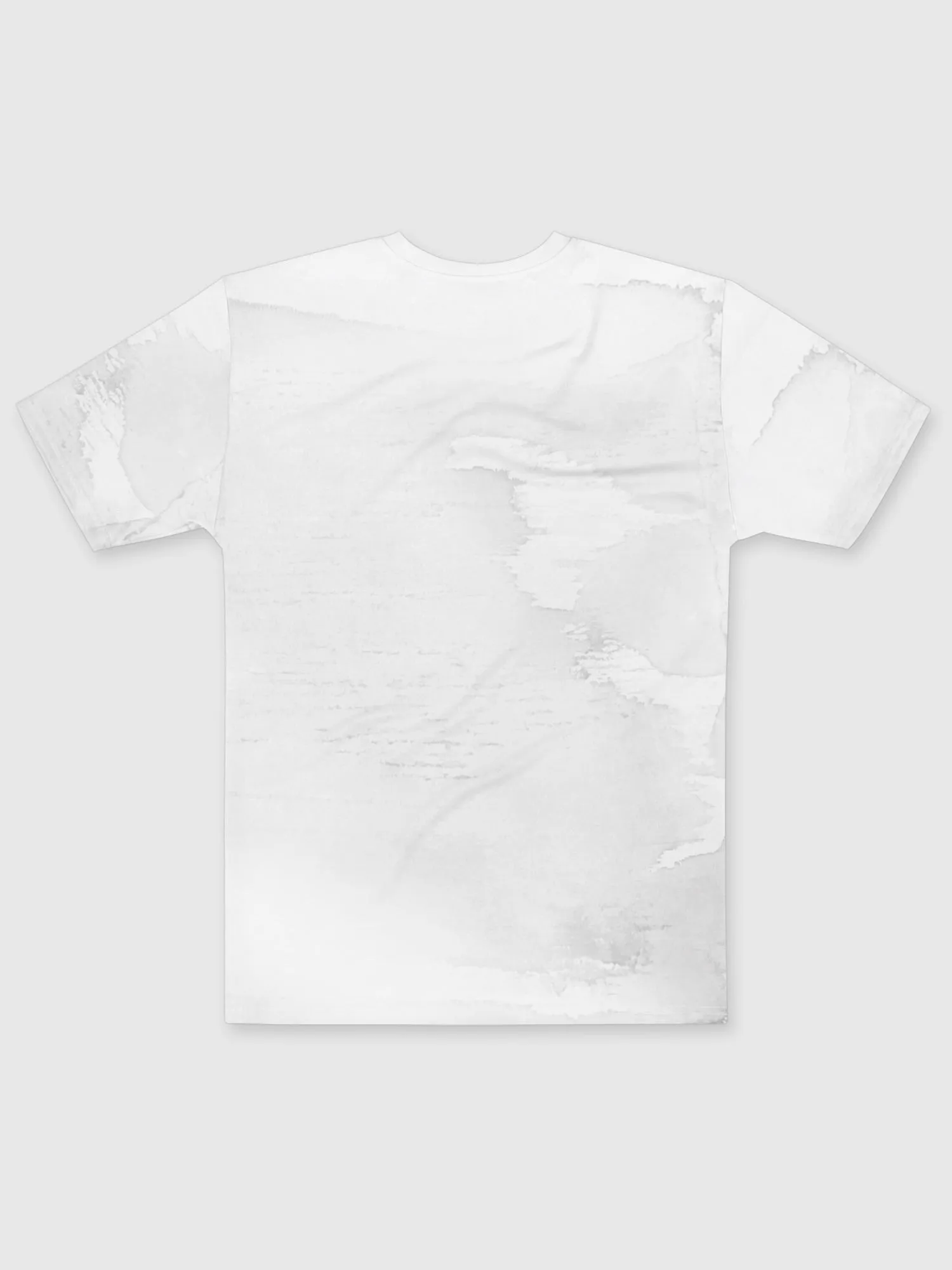 Avatar: The Last Airbender Suki Watercolor T-Shirt