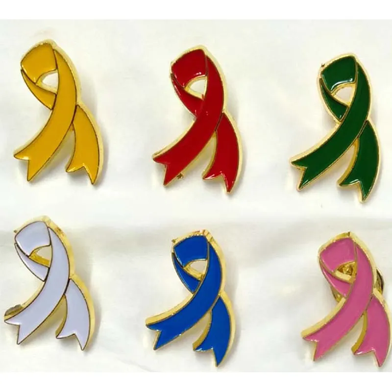 Awareness Pins