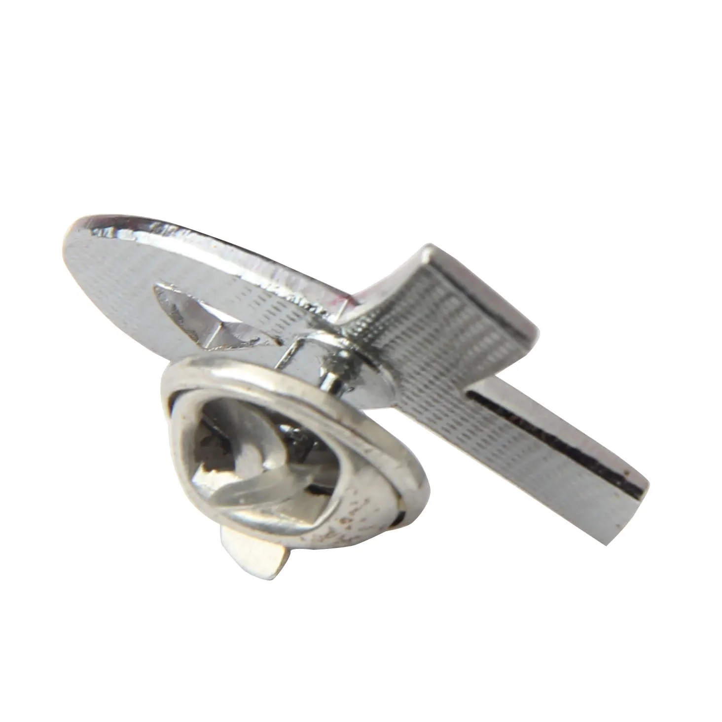 Awareness Ribbon Pin - Red