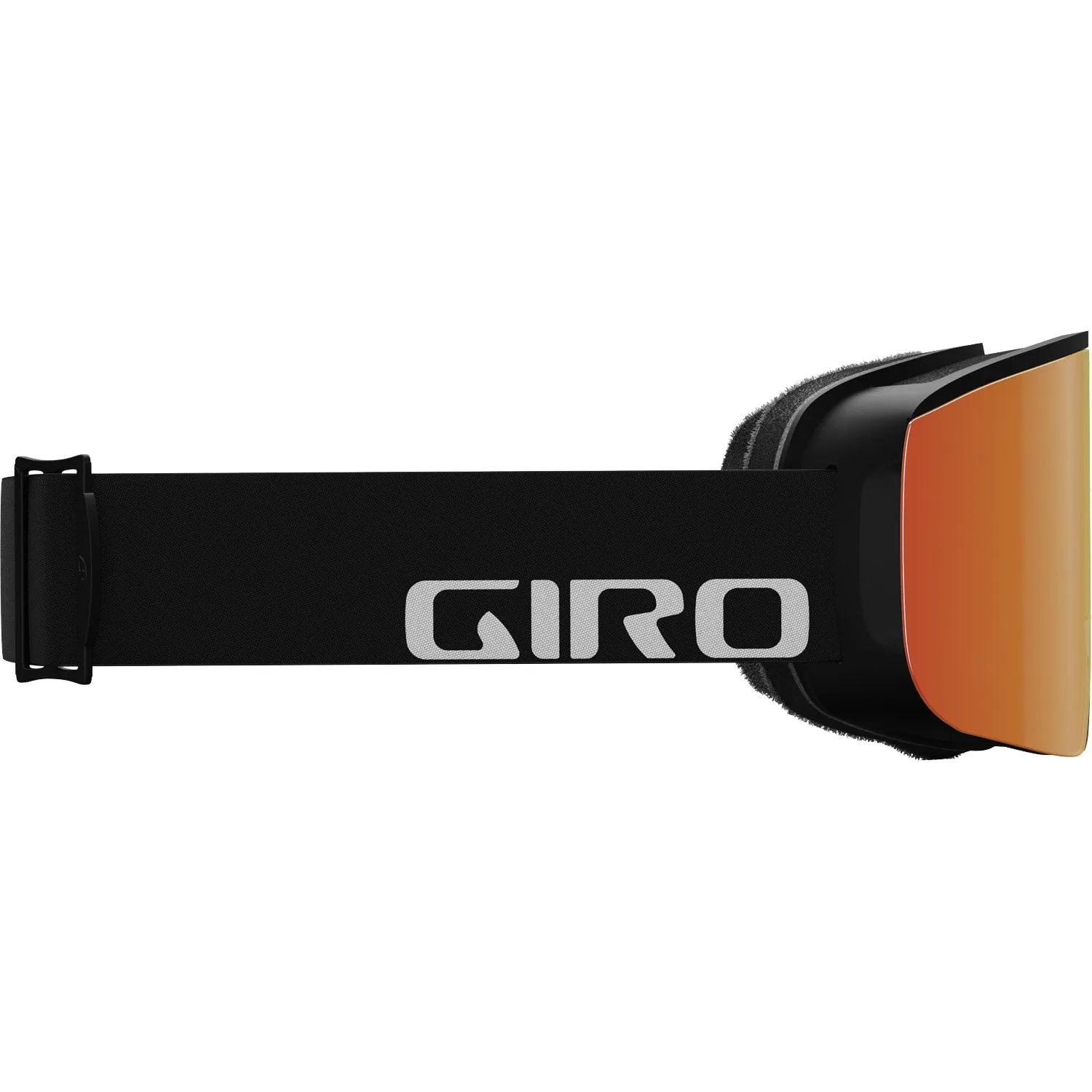 Axis Asian Fit Snow Goggle