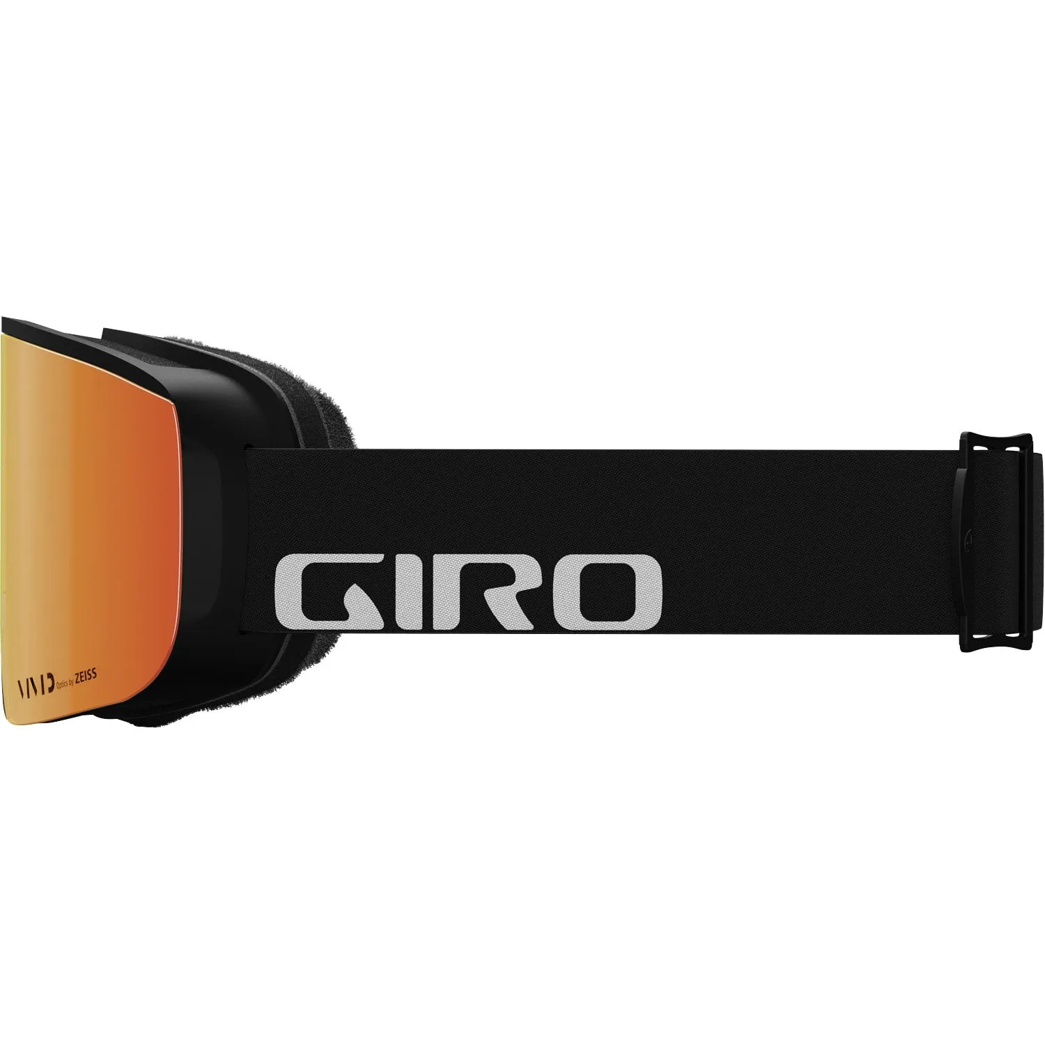Axis Asian Fit Snow Goggle