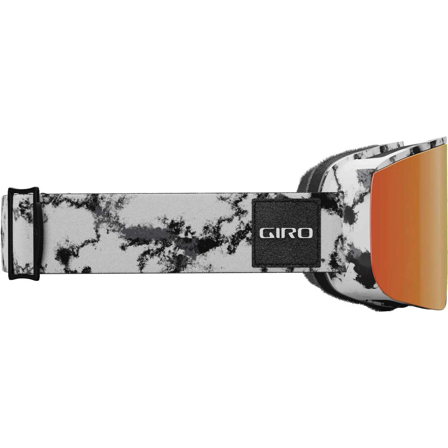 Axis Asian Fit Snow Goggle