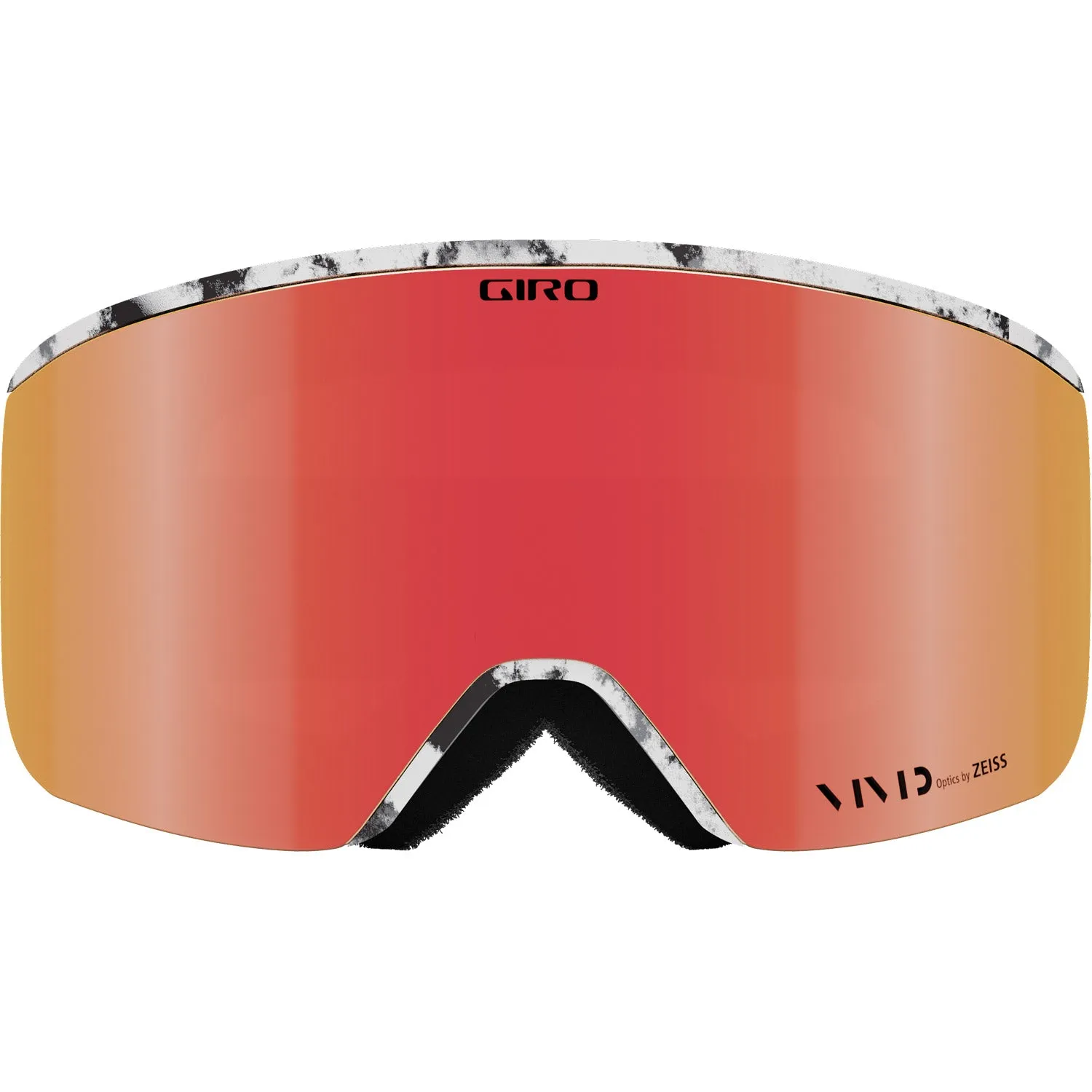 Axis Asian Fit Snow Goggle