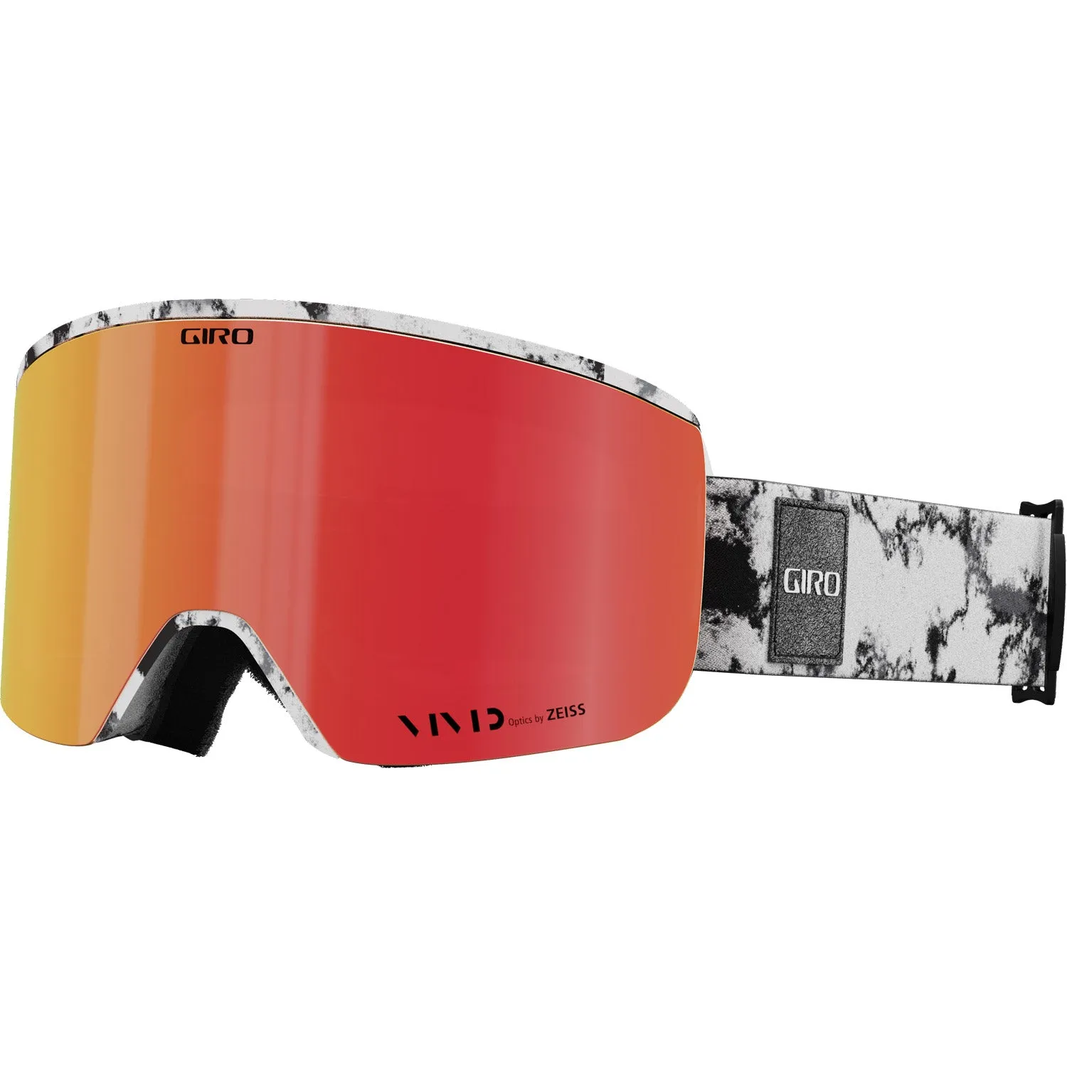 Axis Asian Fit Snow Goggle