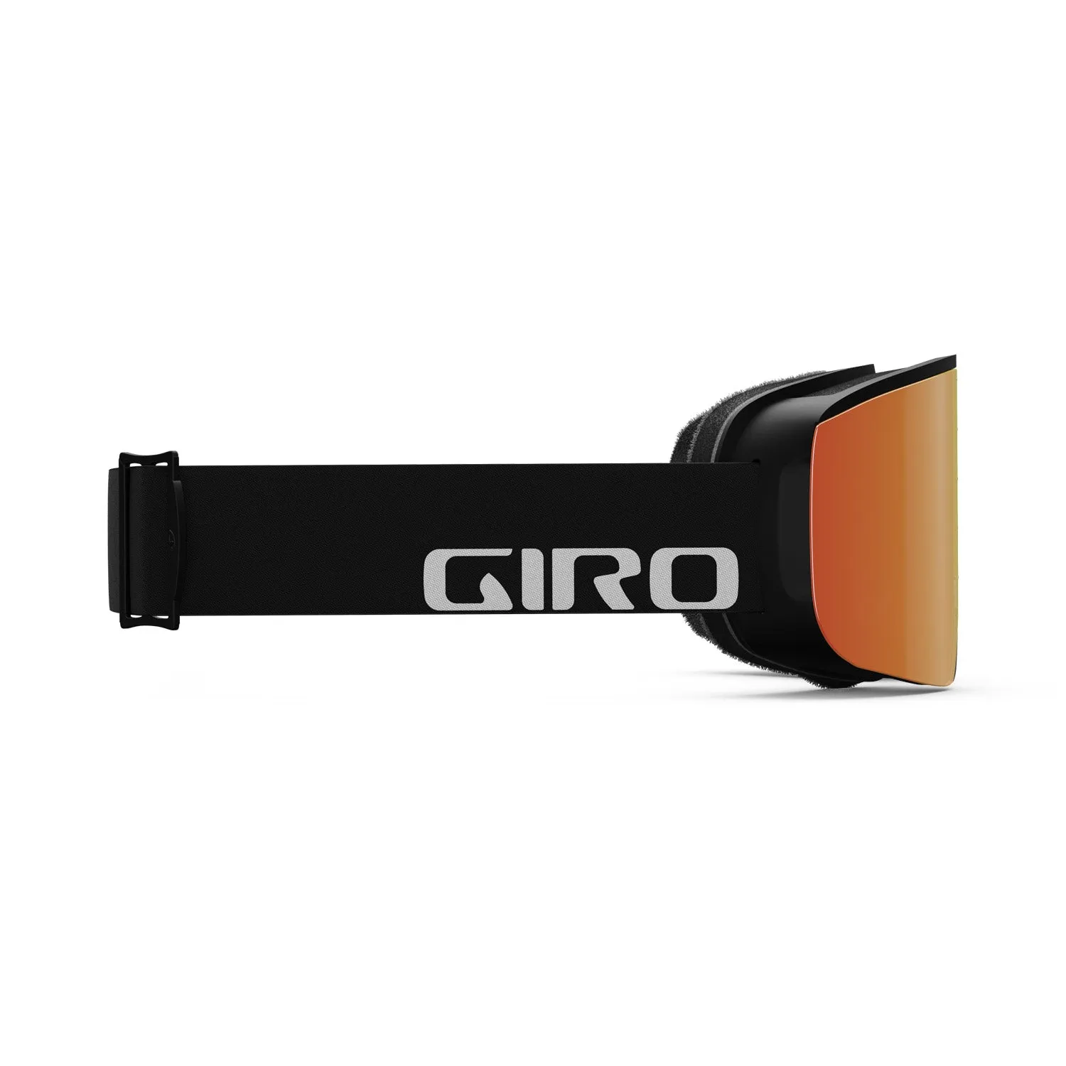Axis Asian Fit Snow Goggle