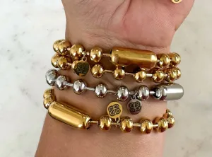 Ball Chain Bracelet
