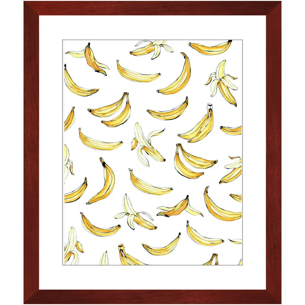 Bananas