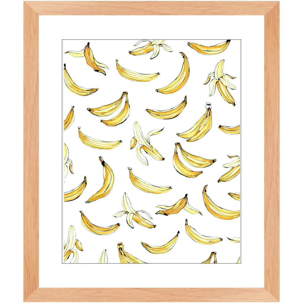 Bananas