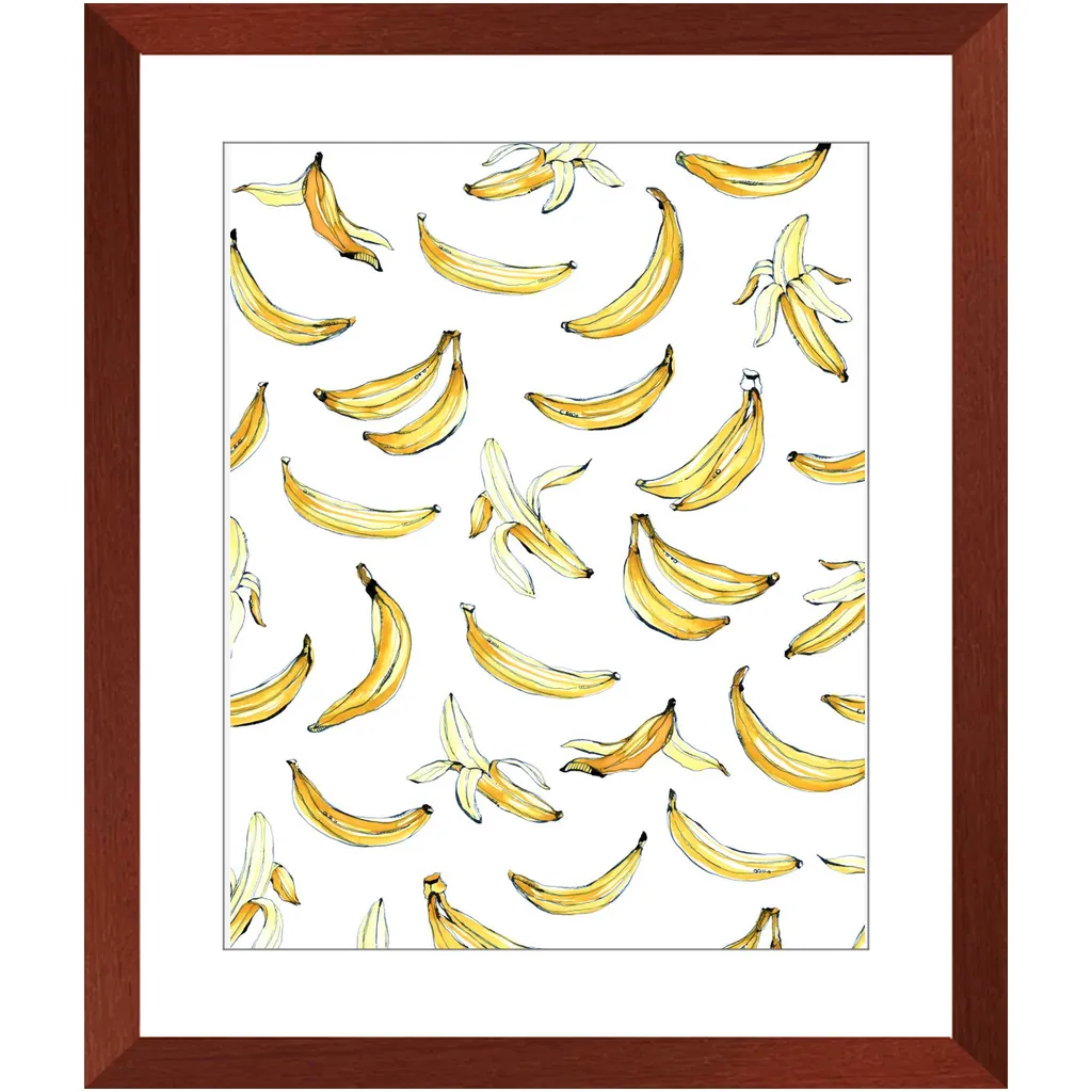 Bananas
