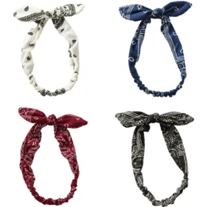 Bandana Haarband Pack XL