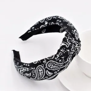 Bandana Haarreif