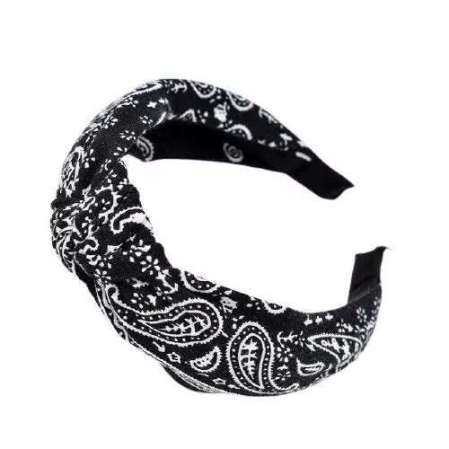Bandana Haarreif