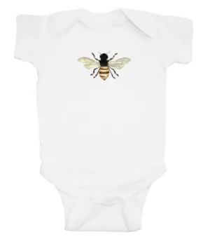 Bee Onesie