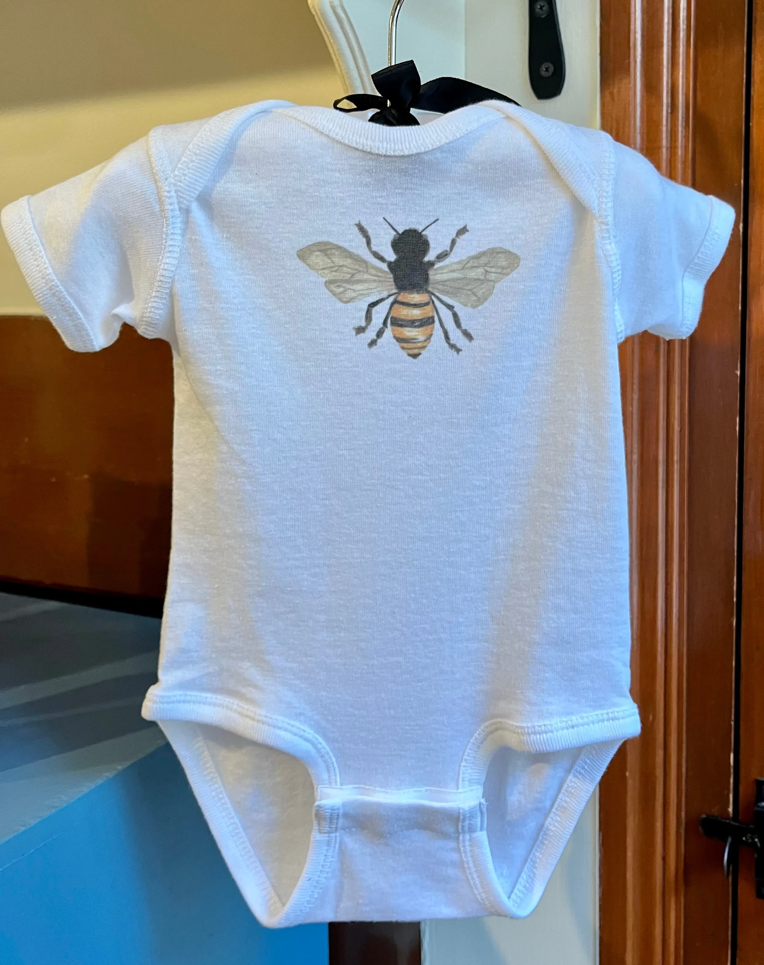 Bee Onesie