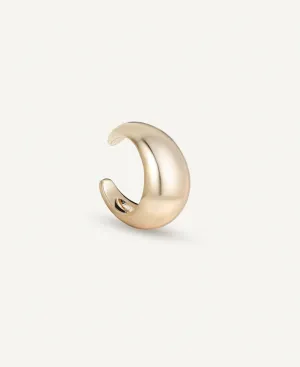 Betsy Chunky Ear Cuff