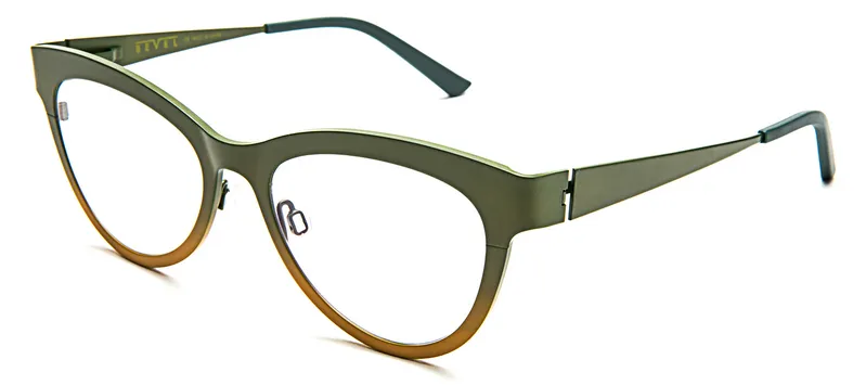 Bevel Souk Eyeglasses