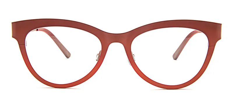 Bevel Souk Eyeglasses