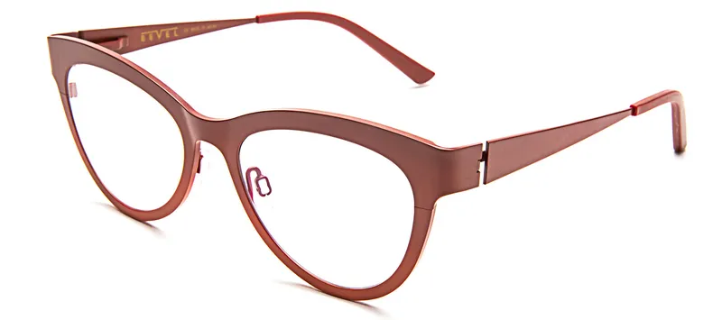 Bevel Souk Eyeglasses