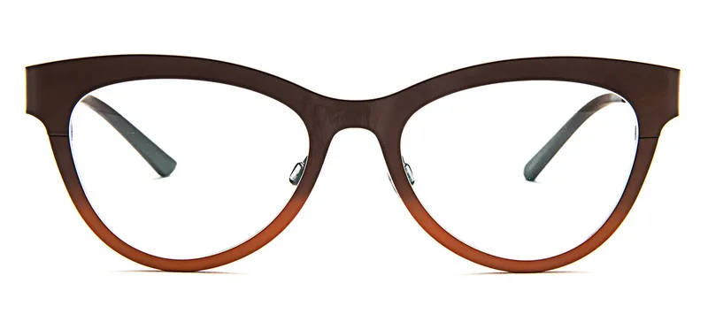 Bevel Souk Eyeglasses