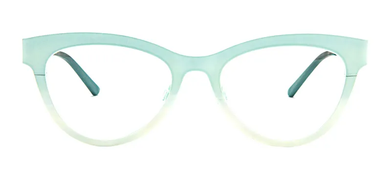 Bevel Souk Eyeglasses