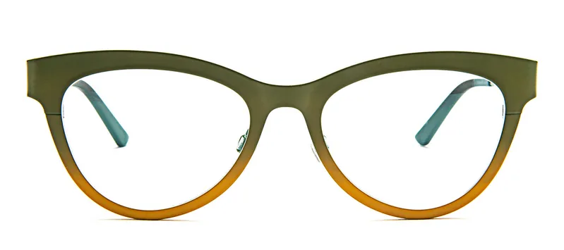 Bevel Souk Eyeglasses