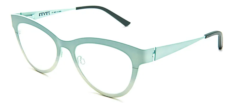 Bevel Souk Eyeglasses