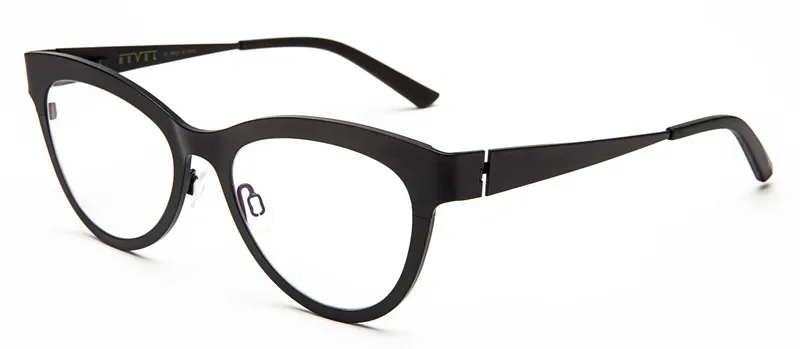 Bevel Souk Eyeglasses