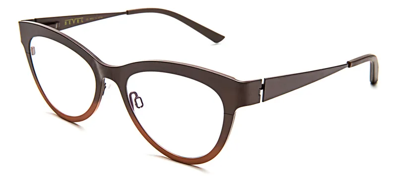 Bevel Souk Eyeglasses