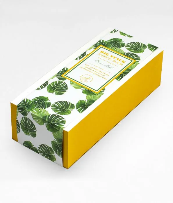 Big Stack Note Block