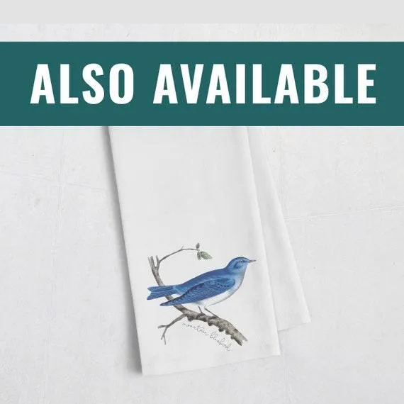 Bird Watcher Gift | Brown Thrasher Art | Georgia State Decor | Gift for Bird Lover | Unique Georgia House Decor