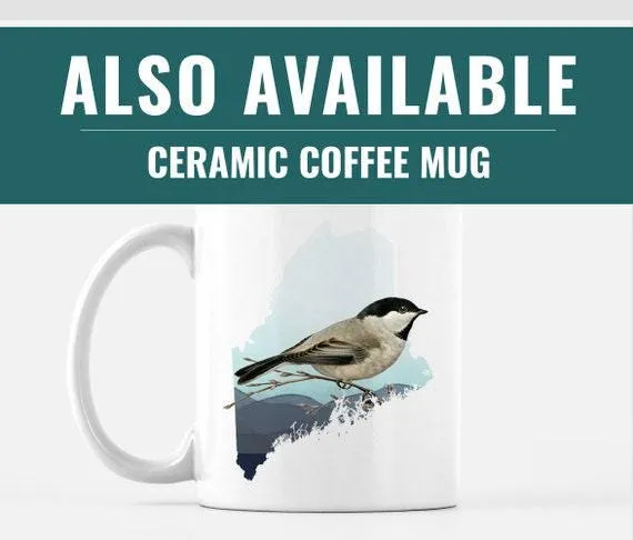 Bird Watcher Gift | Brown Thrasher Art | Georgia State Decor | Gift for Bird Lover | Unique Georgia House Decor