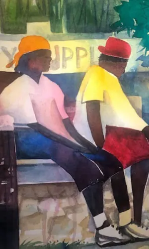 Brown, Stacey (Simple Days)