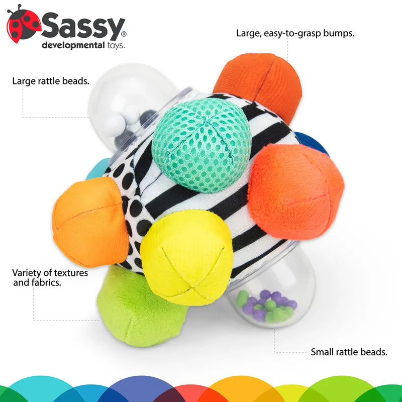 Bumpy Ball - 6M 