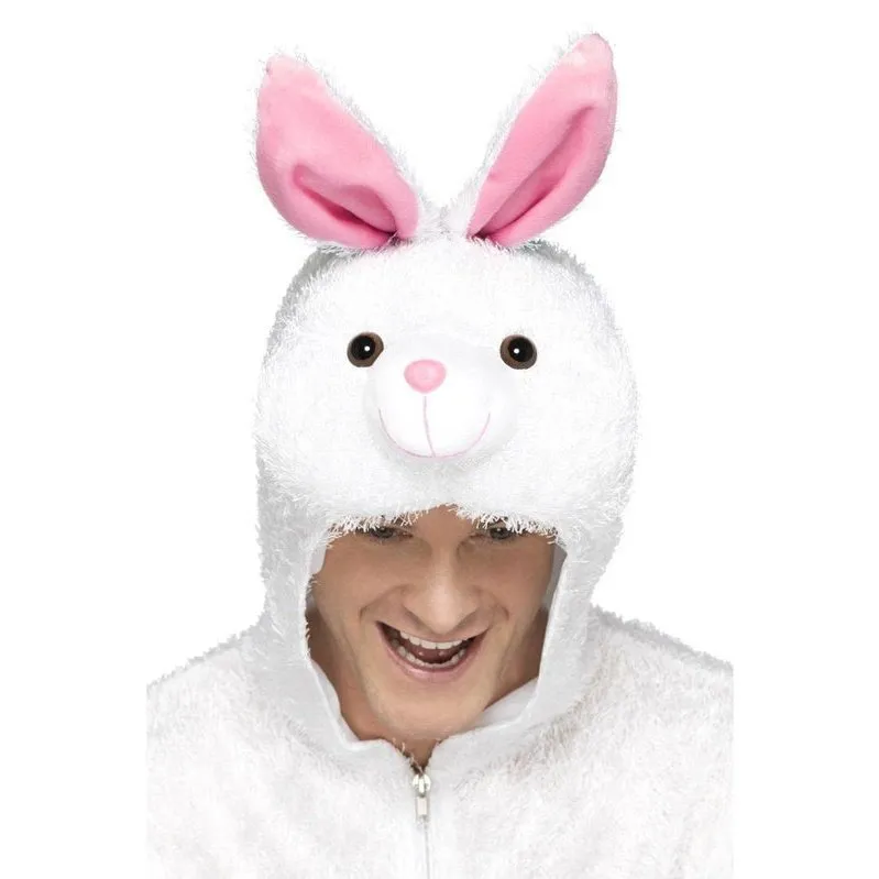 Bunny Costume