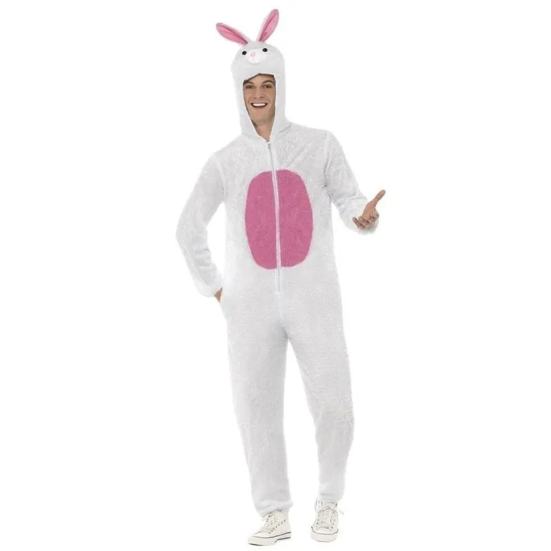 Bunny Costume