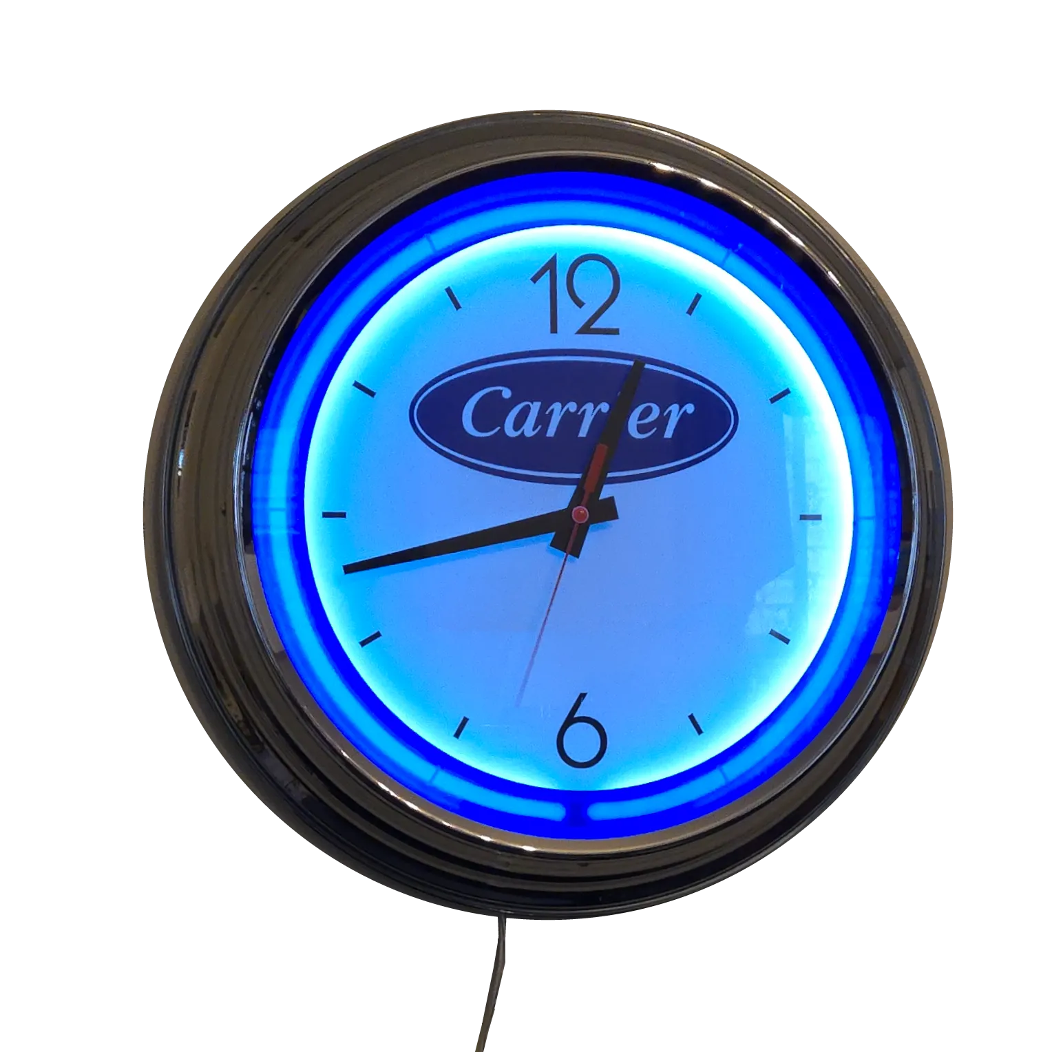 C2501 Neon Wall Clock