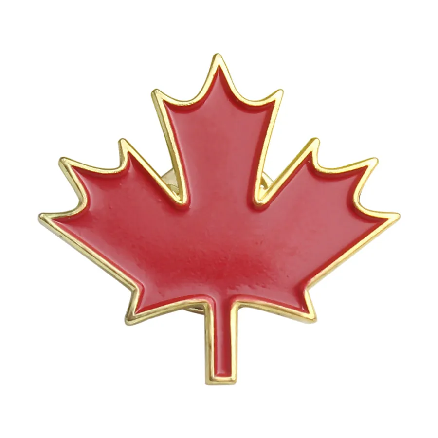 Canada Flag Pin