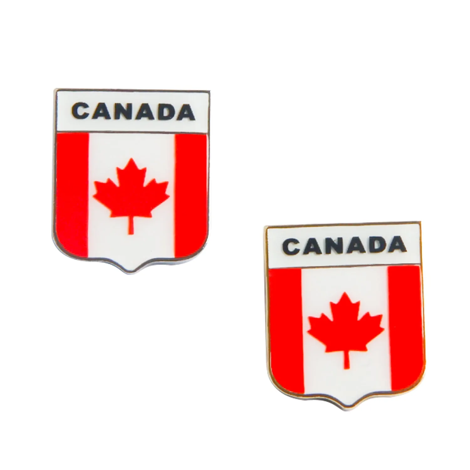 Canada Flag Pin