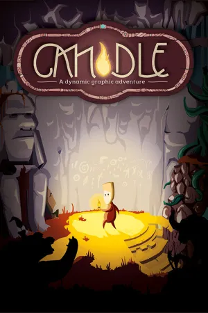 Candle (PC/MAC/LINUX)