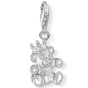 Charm 1322 Teddy Bear